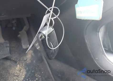 2016 Chrysler 200 Limited z USA, uszkodzony, nr VIN 1C3CCCAB7GN168659